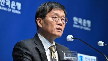 거센 달러 매수 속 한은 총재의 경고…환율 1470원 경계