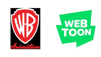웹툰엔터, 워너 브러더스와 애니메이션 공동 제작한다