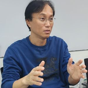 “실패 아니다”…김상재 젬백스 고문 “GV1001 위약군 수치가 이상했다”