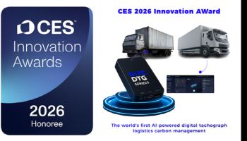 글렉, CES 혁신상 받고 글로벌 시장 진출 박차