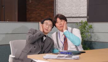 '무한도전' 세계관 다시…박명수·정준하, 유튜브 '하와수'로 새출발