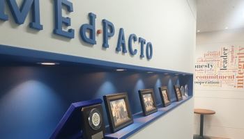 메드팩토, 연 매출 30억 청신호...3분기 누적 매출 25억원 기록