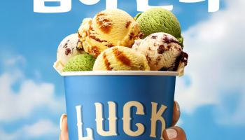 배스킨라빈스, ‘쌤이 쏜다 with 정승제 하숙집’ 프로모션 진행