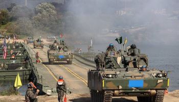 17일부터 합참 주도 '호국훈련'…5일간 실병 기동 훈련