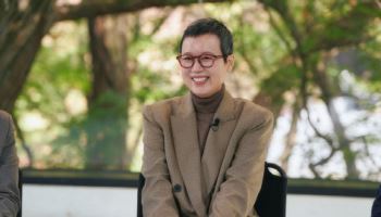 박미선, '유퀴즈' 출연 용기낸 이유 "잘 지낸다고 직접 말하고 싶었다"