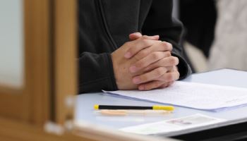 '노력이 실현되길'