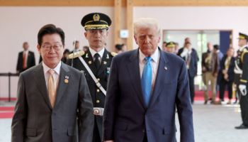 대통령실 “한미 팩트시트 오늘 발표 사실 아냐”