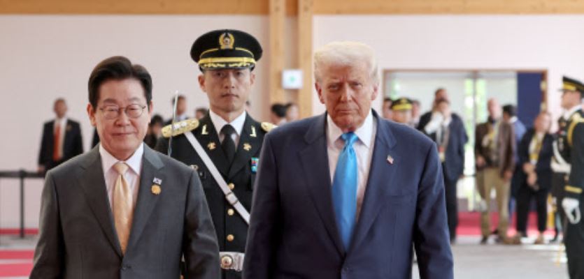 대통령실 “한미 팩트시트 오늘 발표 사실 아냐”