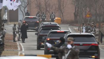 군 시설에 도로명 주소 도입…군 가족, 택배 편의성↑