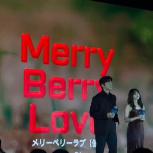 지창욱 "디즈니 첫 일본 시리즈 출연…한일합작 기대감 컸다"