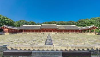 유산청 "유네스코, 종묘 영향평가 권고…서울시, 3차례 답변 거절"