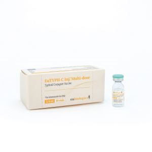 유바이오로직스 “자사 장티푸스백신, 3상서 기존 백신比 비열등성 입증”