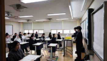 올해 수능 1교시 결시율 9.4%…5.1만명 결시