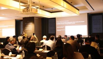 에이유브랜즈, 아시아 7개국 패션 파트너와 글로벌 동맹 체결