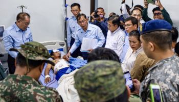 태국-캄보디아, 휴전 후 첫 총격전…트럼프 중재안 물건너 가나