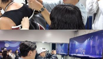 이서진·김광규, 임자 만났다…'열정' 유노윤호 '비서진' 출연