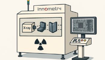 이노메트리, 폴더블 스마트폰용 CT 검사솔루션 공급