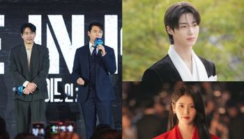 정우성X현빈 '메인코' 시즌2→'대군부인'…디즈니 라인업 터졌다(종합)