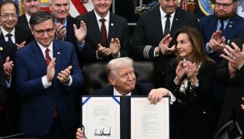 美셧다운, 역대 최장 43일로 종료…정상화까진 수일 소요