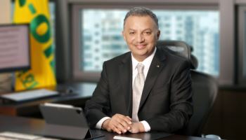 알 히즈아지 에쓰오일 대표, 금탑산업훈장