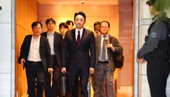 강훈식 “한미 팩트시트, 국민들께 좋은 결과 보여드릴 수 있을 것”