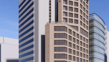 코람코라이프인프라리츠, 호텔 직접 개발…수익성 높인다