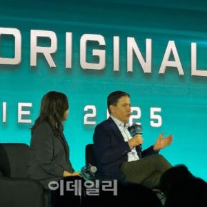 디즈니 글로벌 사장 "韓 드라마 성과 놀라워…포맷·장르 다각화 고민"