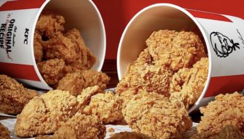 [마켓인]KFC코리아 매각 난항…밸류 이견에 협상 제자리걸음