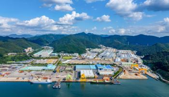 두산에너빌, 자율준수무역거래자 최고등급 ‘AAA’ 인증 재지정