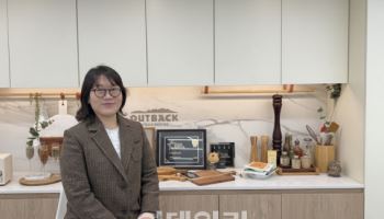 아웃백, '스테이크' 맛집으로 우뚝 설 수 있었던 이유