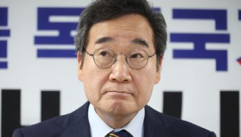 이낙연, '대장동 항소포기'에 “법률가들이 법치주의 죽여”