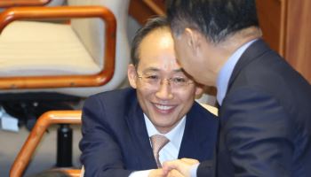 추경호 “특검, 계엄 모의 관련성 억지구성…궁예식 관심법”