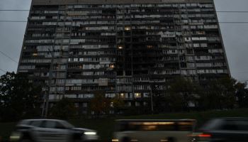 “치사율 100%”…1차 대전 악몽 ‘이것’ 우크라 전장서 재발