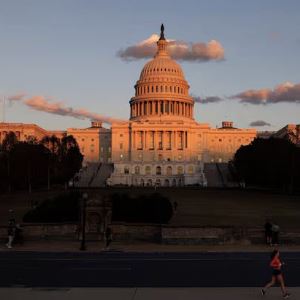 "셧다운 종료 이후엔 올랐다…美 주식시장 상승 가능성 높아"