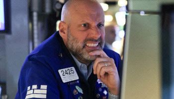 엔비디아·브로드컴 급락…셧다운 종료에도 나스닥 2.5% 빠져