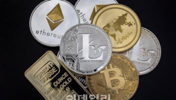 비트코인, 10만달러 붕괴…이달 들어 세번째