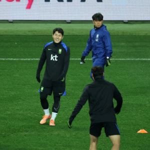 ‘볼리비아와 격돌’ 홍명보호, ‘중원 공백’ 딛고 ‘포트2 사수’ 특명