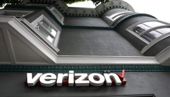 美최대 통신사 버라이즌 1만5000명 감원