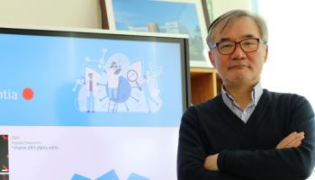 카무루스 '긍정적' 임상 결과, 펩트론에 쏠리는 눈