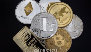 10만 달러 아래로 추락한 비트코인, 11월에만 세번째