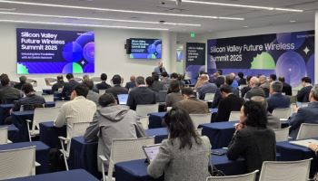 삼성전자, '실리콘밸리 미래 통신 서밋 2025' 개최