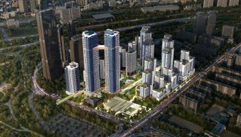 여의도 시범아파트 2500가구 재건축 속도…‘노치원’도 설치