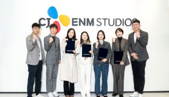 CJ ENM 스튜디오스, 제2회 스토리 콘테스트 수상작 발표