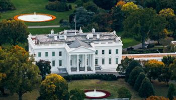 백악관 "위치, 개인정보 등 데이터의 국경 간 이전 촉진"