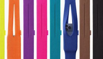 “34만원 짜리 양말?” 논란의 애플 ‘아이폰 케이스’ 뭐기에