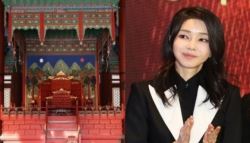 “‘신하들 모습 다 보여' 말에…김건희, 갑자기 어좌에 ‘털썩'”