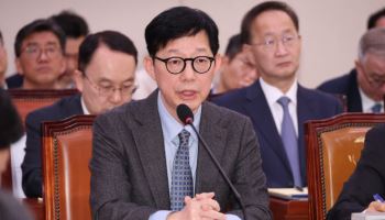 외교1차관 "한미 원자력협정 개정 염두에 두고 미국과 협의"