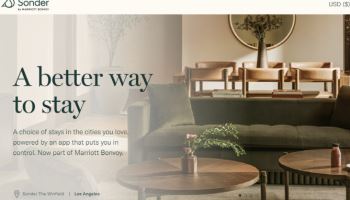 한밤중에 "방빼" 전세계 대혼란…에어비앤비 경쟁사 ‘손더’ 돌연 파산