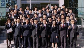 석유관리원 창립 42주년…최춘식 이사장 “국민 안전 최우선”