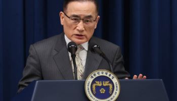 李대통령, G20 참석 위해 17일 출국…중동국가와 정상외교도 병행